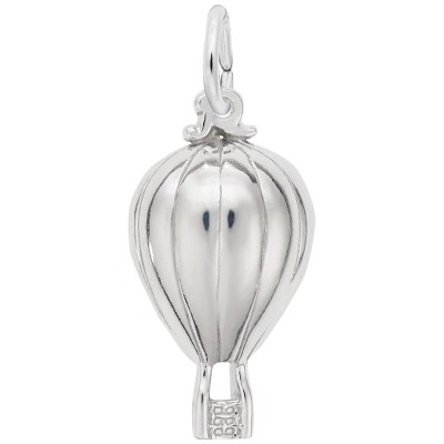 Hot Air Balloon