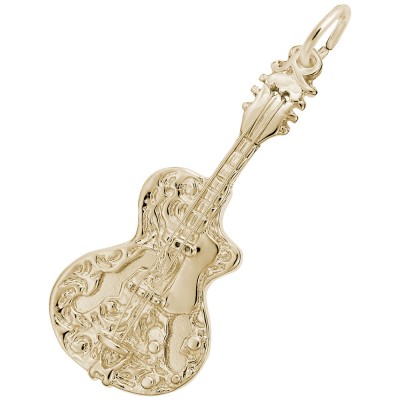 Guitar W/ Strings