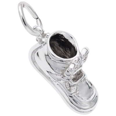 Baby Shoe