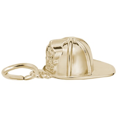 Firemans Hat