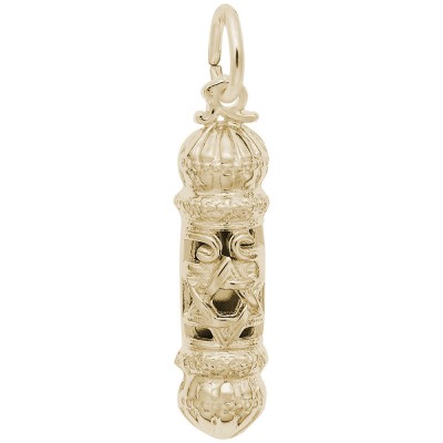 Mezuzah