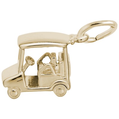 Golf Cart