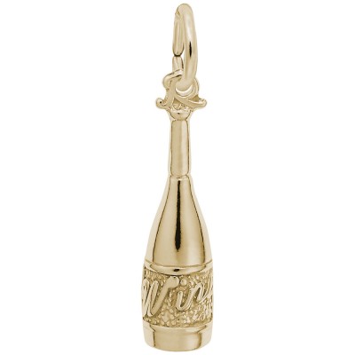 Wine Bottle