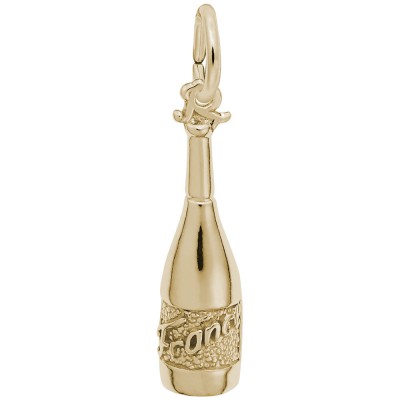 Wine Bottle