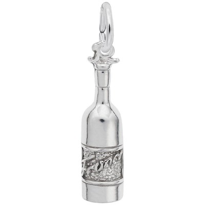 Wine Bottle