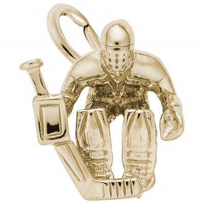 Goalie