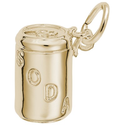 Soda Can