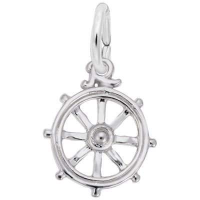 Ships Wheel
