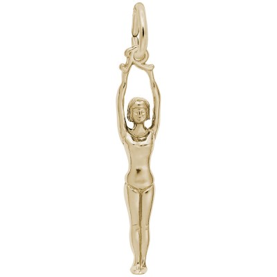 Gymnast