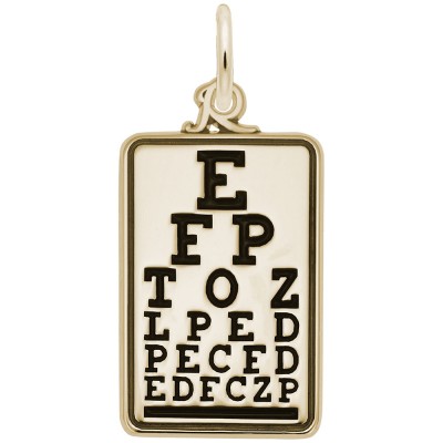 Eye Chart