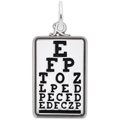 Eye Chart