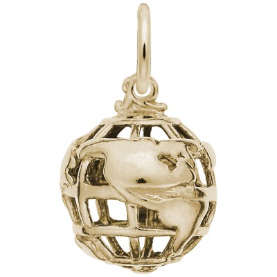 Globe 3D