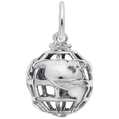 Globe 3D