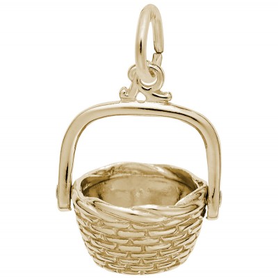 Nantucket Basket