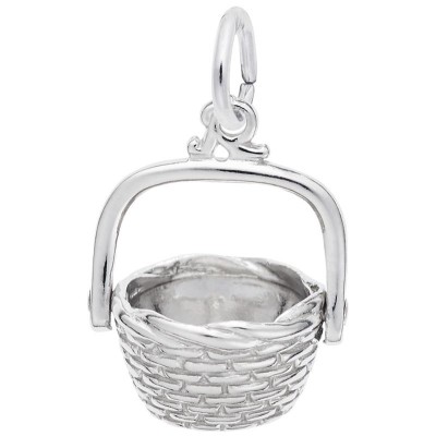Nantucket Basket