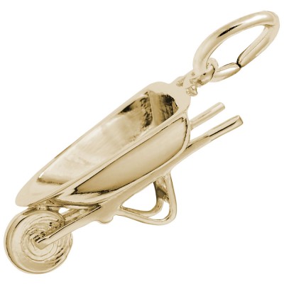 Wheel Barrow