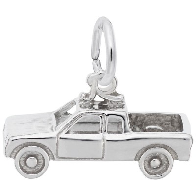 Pick Up Truck