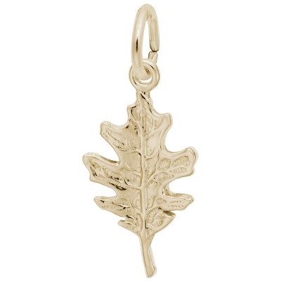 Oak Leaf