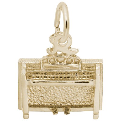 Spinet