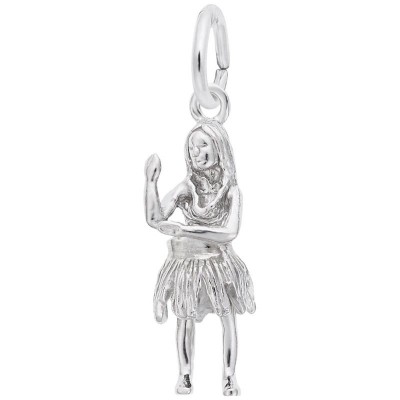 Hula Dancer