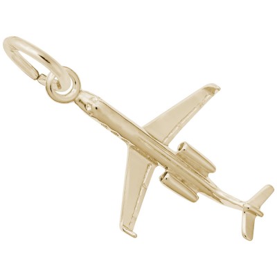 Regional Airplane