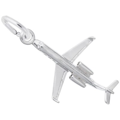 Regional Airplane