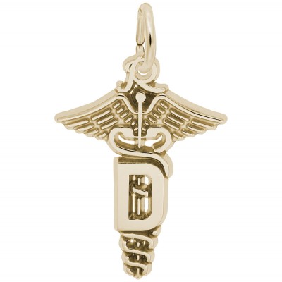 Dental Caduceus