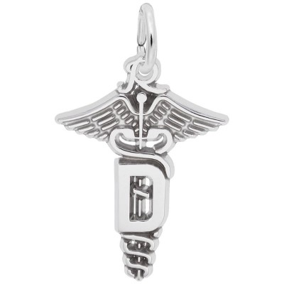 Dental Caduceus