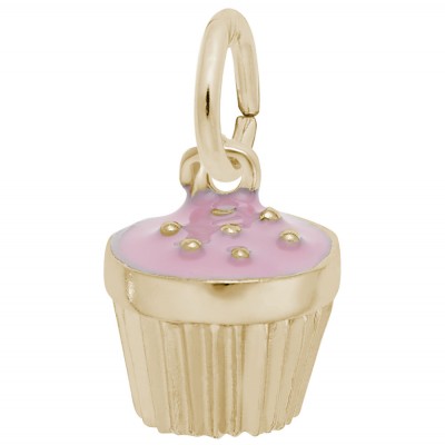 Cupcake Pink