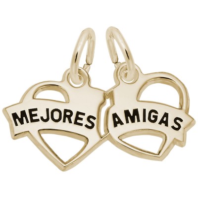 Mejores Amigas