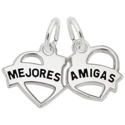 Mejores Amigas