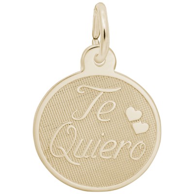 Te Quiero