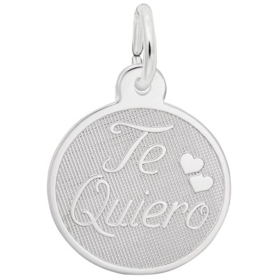 Te Quiero