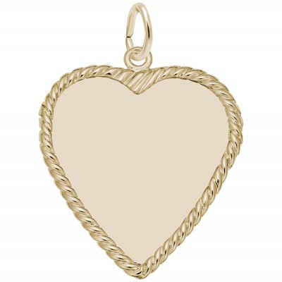 Heart Disc