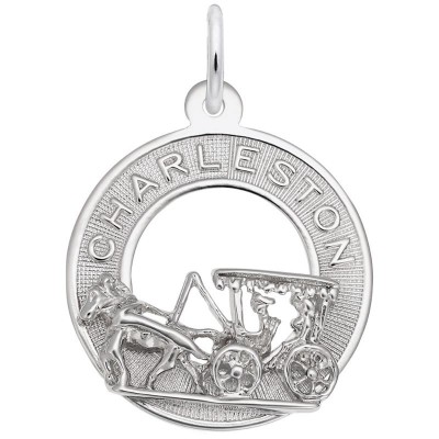 Charleston Carriage