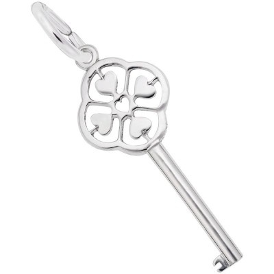 Key Lg 4 Heart