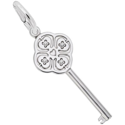 Key Lg 4 Heart April