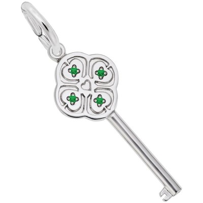Key Lg 4 Heart May