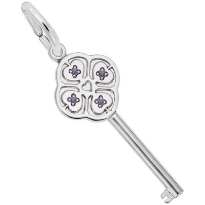 Key Lg 4 Heart June