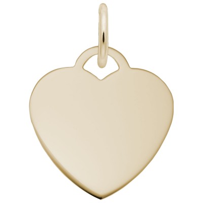 Small Heart - 35 Series