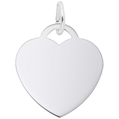 Medium Heart - Classic