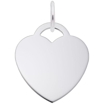 Large Heart - 35 Series