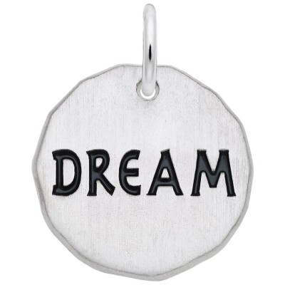 Dream Charm Tag