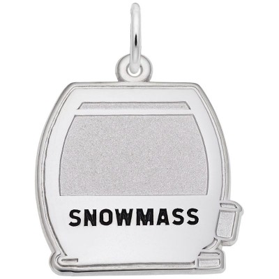 Snowmass Cable Car