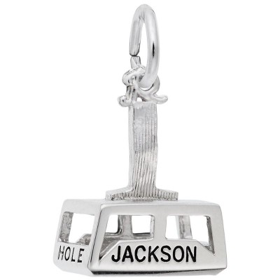 Jackson Hole Gondola