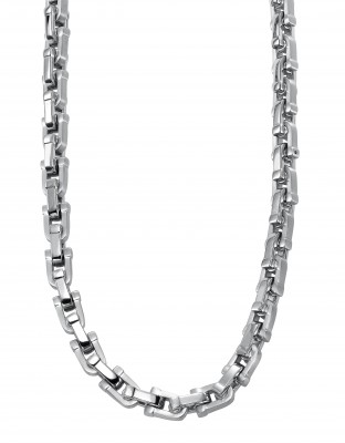 Triton  24" Stainless Steel U Link Chain