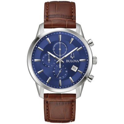 Bulova Classic BUL Sutton Mens Watch