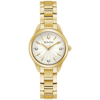 Bulova Classic BUL Sutton Womens Watch