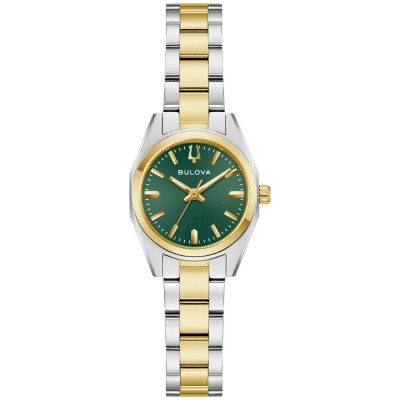 Bulova Classic BUL Surveyor Womens Watch
