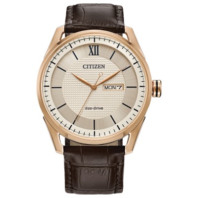 Citizen Classic Eco Men's Watch